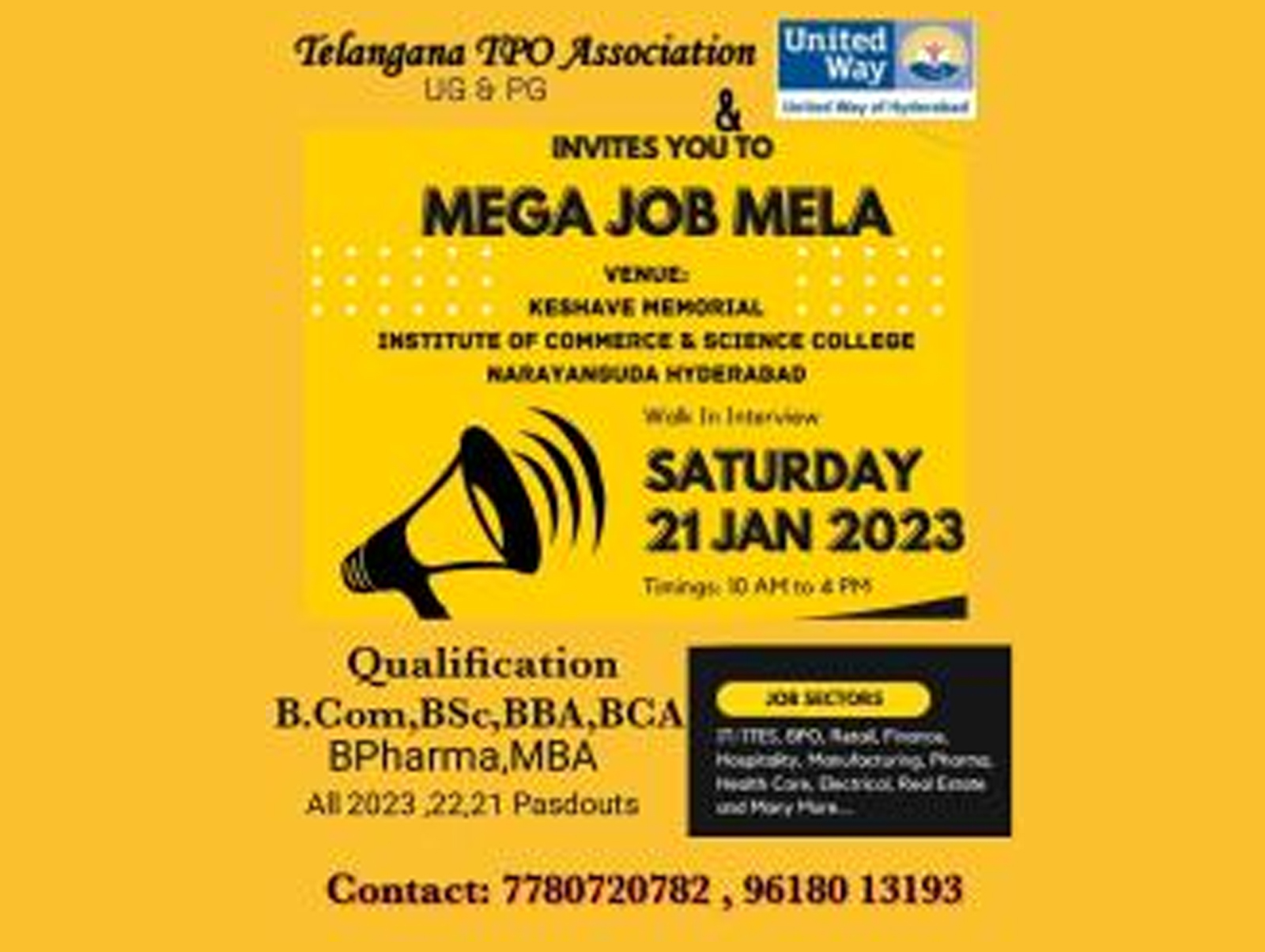 Keshav Memorial Institute of Management